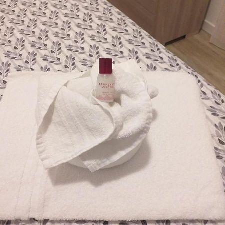 Residenza Gasparoni Di Guidi Eleonora ヴェローナ エクステリア 写真